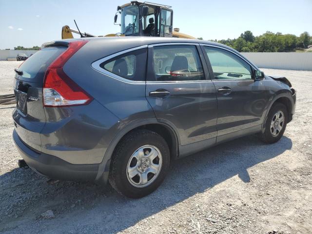 Photo 3 from auction – 2012 HONDA CR-V LX with VIN 2HKRM4H34CH604577
