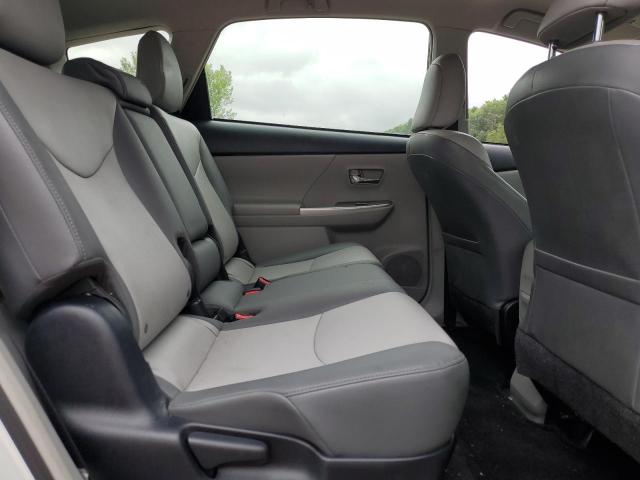 Photo 11 from auction – 2015 TOYOTA PRIUS V with VIN JTDZN3EU2FJ039648