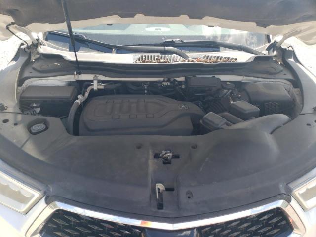 Photo 12 from auction – 2017 ACURA MDX ADVANC with VIN 5FRYD3H94HB011123