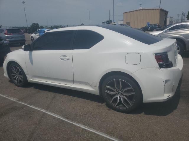 Photo 2 from auction – 2014 TOYOTA SCION TC with VIN JTKJF5C76E3082856
