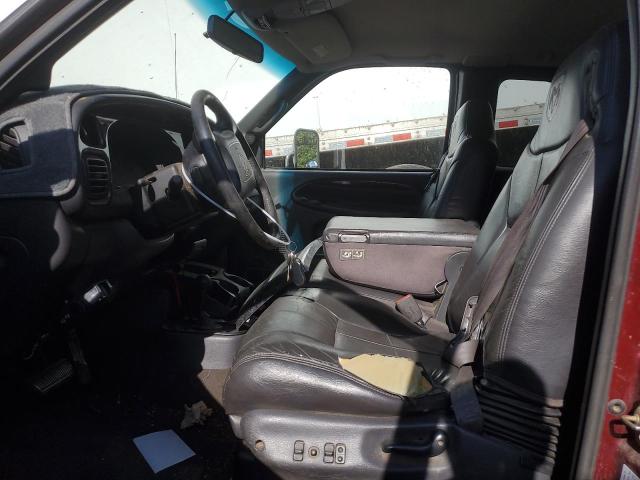 Photo 7 from auction – 2000 DODGE RAM 2500 with VIN 1B7KF2364YJ152503