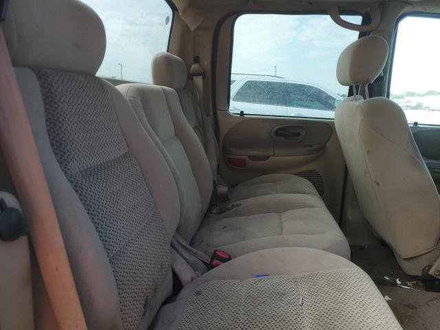 Photo 10 from auction – 2003 FORD F150 SUPER with VIN 1FTRW07693KC18429