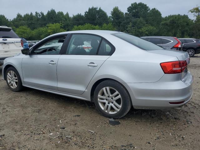 Photo 2 from auction – 2015 VOLKSWAGEN JETTA BASE with VIN 3VW2K7AJXFM246723