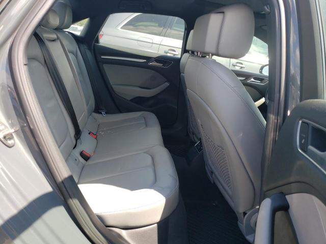 Photo 10 from auction – 2019 AUDI A3 PREMIUM with VIN WAUBEGFF3KA123140