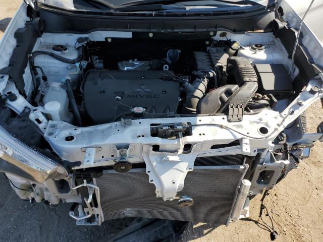 Photo 12 from auction – 2018 MITSUBISHI OUTLANDER with VIN JA4AP3AU2JU004381