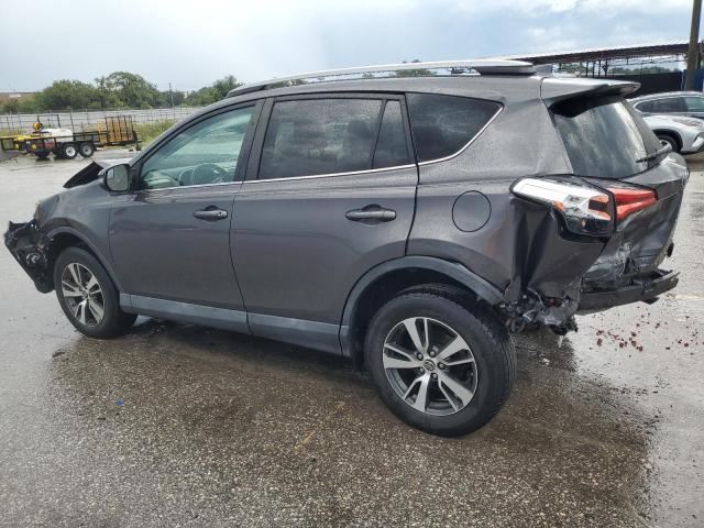 Photo 2 from auction – 2017 TOYOTA RAV4 XLE with VIN 2T3WFREV2HW316377