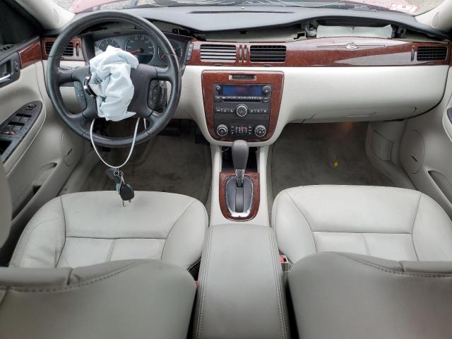 Photo 8 from auction – 2011 CHEVROLET IMPALA LTZ with VIN 2G1WC5EM7B1152206