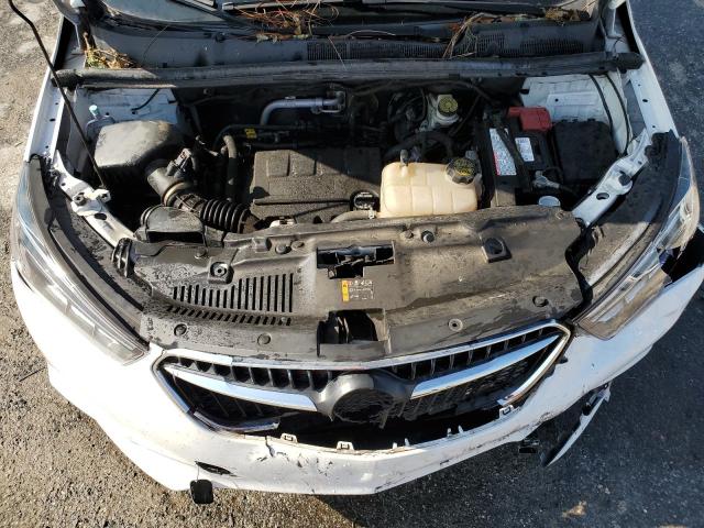 Photo 12 from auction – 2020 BUICK ENCORE ESS with VIN KL4CJCSB4LB048940