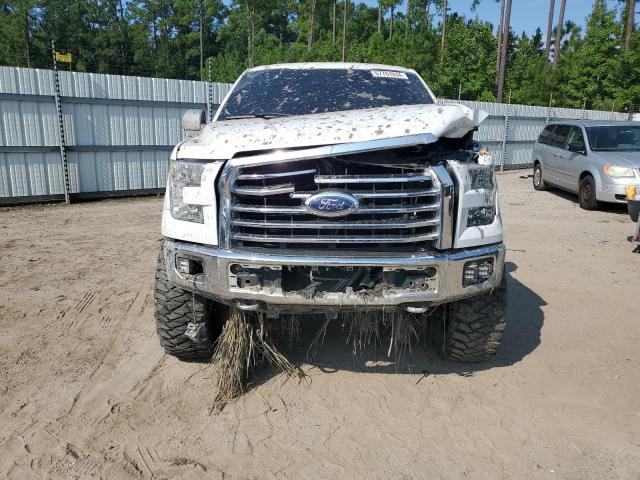 Photo 5 from auction – 2016 FORD F150 SUPER with VIN 1FTEW1EF7GFD31642