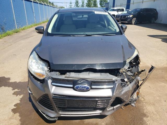 Photo 5 from auction – 2012 FORD FOCUS SEL with VIN 1FAHP3H27CL438755