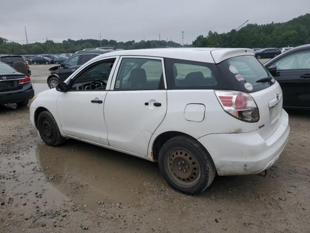 Photo 2 from auction – 2007 TOYOTA COROLLA MA with VIN 2T1KR32E97C630060