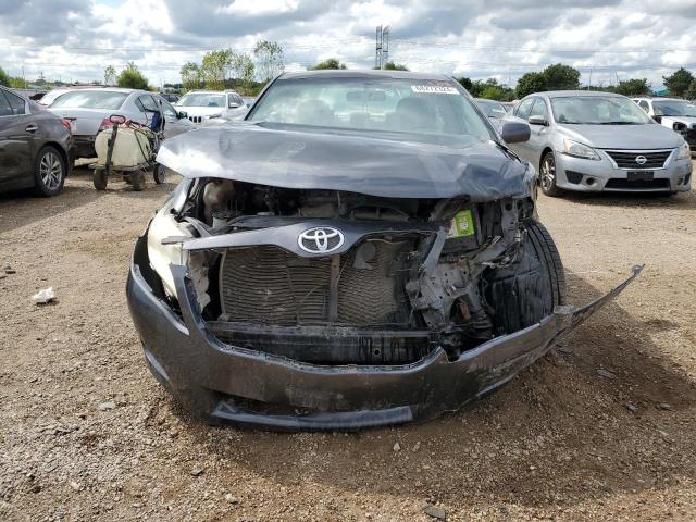 Photo 5 from auction – 2010 TOYOTA CAMRY BASE with VIN 4T1BF3EK1AU088548