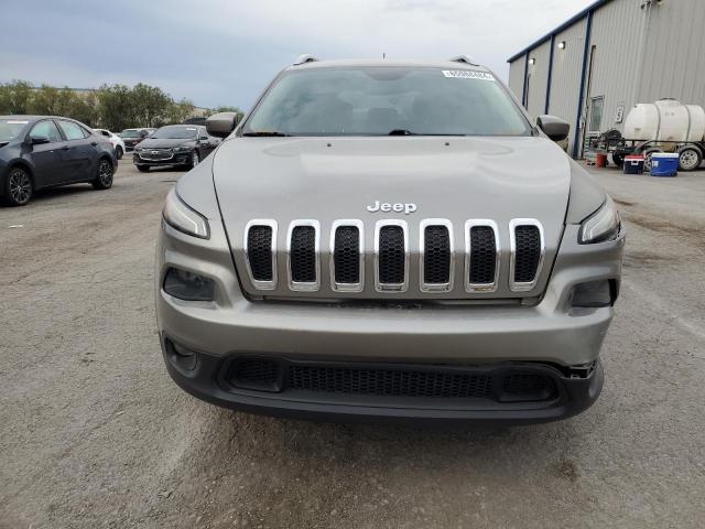Photo 5 from auction – 2018 JEEP CHEROKEE L with VIN 1C4PJMCB9JD609694
