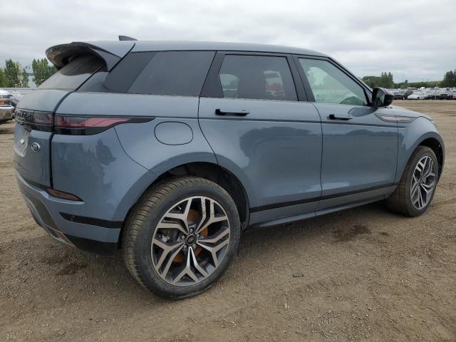 Photo 3 from auction – 2023 LAND ROVER RANGE ROVE with VIN SALZL2FX3PH210322