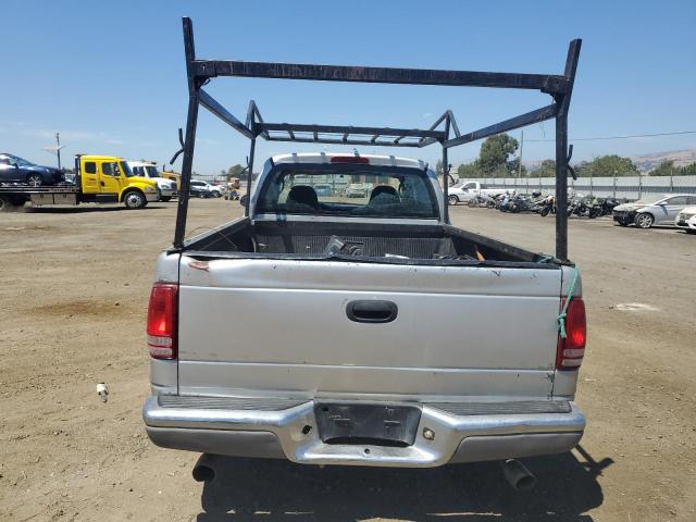 Photo 6 from auction – 2002 DODGE DAKOTA BAS with VIN 1B7GL12X32S557546