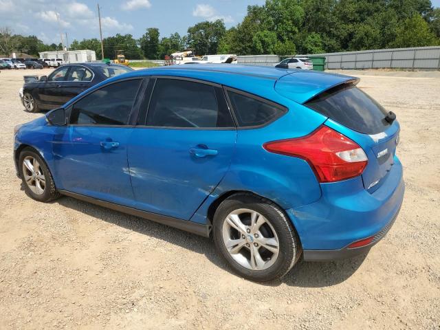 Photo 2 from auction – 2013 FORD FOCUS SE with VIN 1FADP3K25DL165209