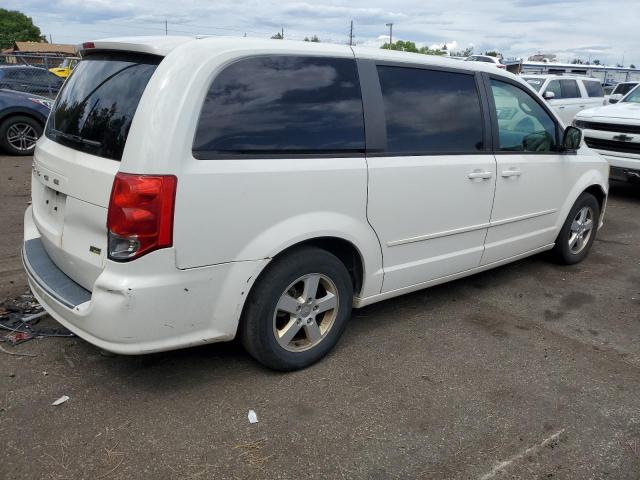 Photo 3 from auction – 2011 DODGE GRAND CARA with VIN 2D4RN3DG4BR628091