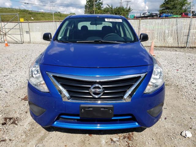 Photo 5 from auction – 2015 NISSAN VERSA S with VIN 3N1CN7AP3FL801961