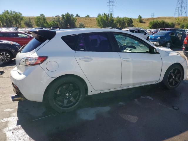 Photo 3 from auction – 2010 MAZDA SPEED 3 with VIN JM1BL1H40A1289230