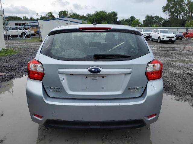 Photo 6 from auction – 2016 SUBARU IMPREZA with VIN JF1GPAA67G8328083