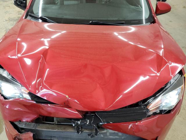 Photo 11 from auction – 2017 TOYOTA COROLLA L with VIN 2T1BURHE9HC902875