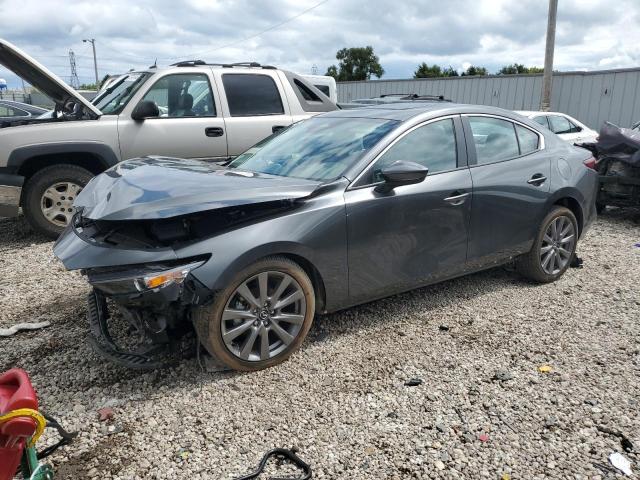 MAZDA 3 PREFERRE 2024 with VIN 3MZBPACM8RM429774 - Photo from auction