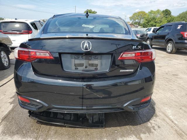 Photo 6 from auction – 2018 ACURA ILX SPECIA with VIN 19UDE2F48JA001077