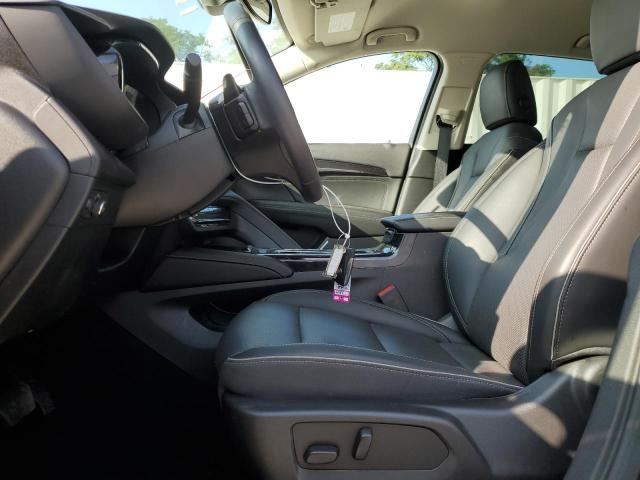 Photo 7 from auction – 2023 BUICK ENVISION E with VIN LRBFZNR40PD033536