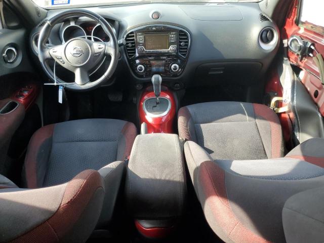 Photo 8 from auction – 2015 NISSAN JUKE S with VIN JN8AF5MR3FT507978