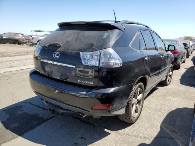 Photo 3 from auction – 2008 LEXUS RX 350 with VIN 2T2HK31U68C047224