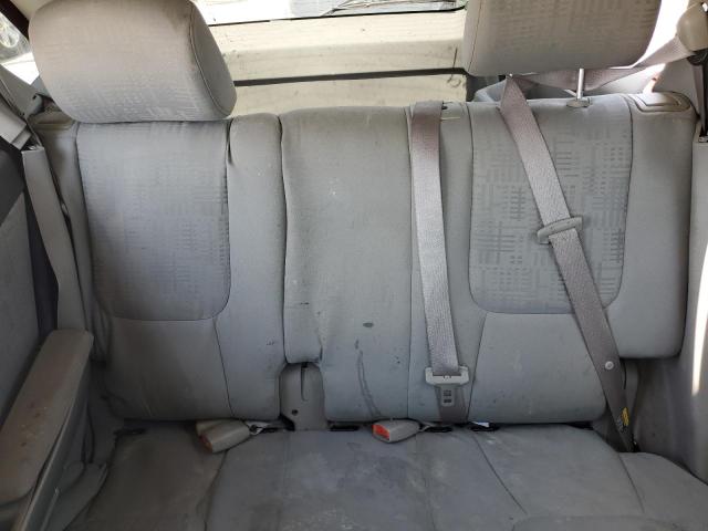 Photo 10 from auction – 2005 CHEVROLET EQUINOX LS with VIN 2CNDL13F956180099