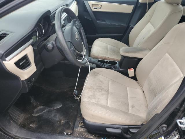 Фото 7 с аукциона – 2015 TOYOTA COROLLA с VIN 2T1BURHE6FC248088