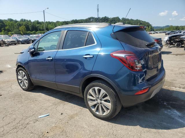 Photo 2 from auction – 2019 BUICK ENCORE PRE with VIN KL4CJASB0KB928276