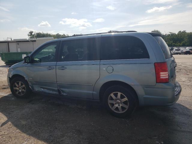 Photo 2 from auction – 2008 CHRYSLER TOWN & COU with VIN 2A8HR54P18R710046