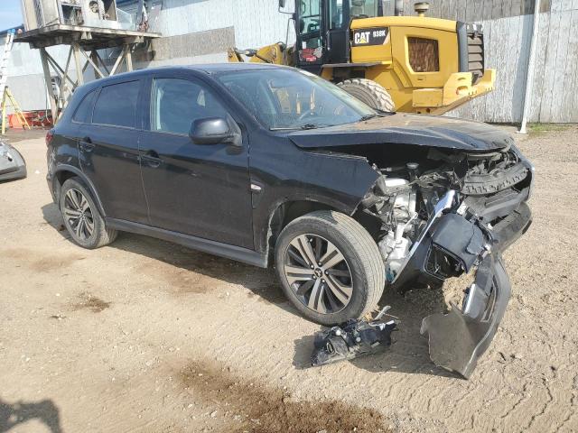 Photo 4 from auction – 2020 MITSUBISHI OUTLANDER with VIN JA4AP3AU2LU004366