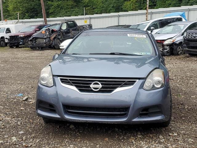 Photo 5 from auction – 2010 NISSAN ALTIMA S with VIN 1N4AL2EP8AC191007