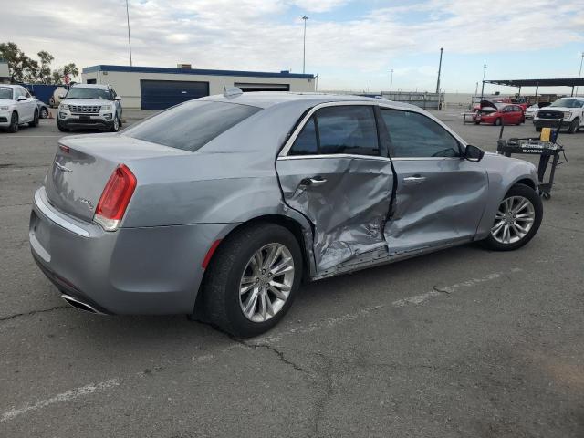 Photo 3 from auction – 2017 CHRYSLER 300 C with VIN 2C3CCAEG7HH570654