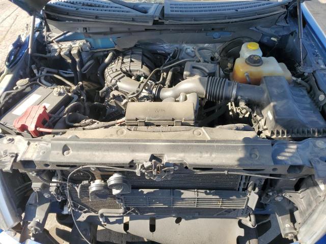 Photo 11 from auction – 2014 FORD F150 SUPER with VIN 1FTEW1CM1EKD46935