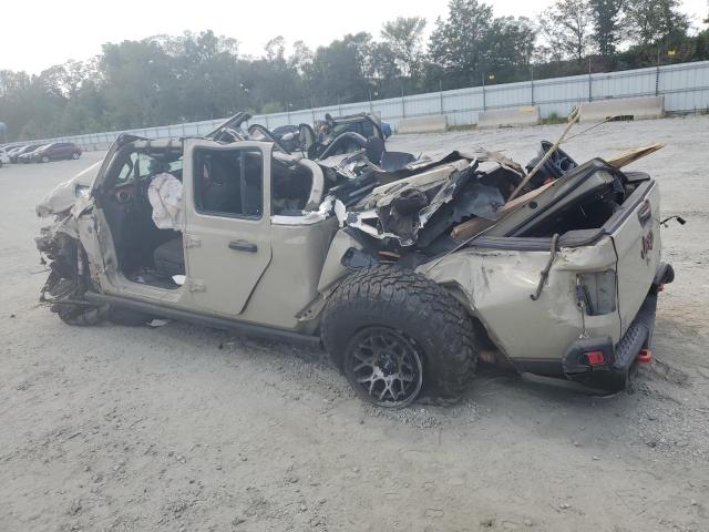 Photo 2 from auction – 2020 JEEP GLADIATOR with VIN 1C6JJTBG2LL208257