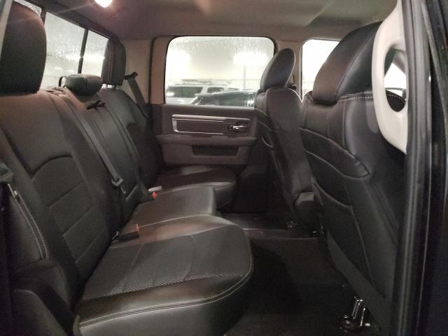 Photo 10 from auction – 2018 RAM 1500 SLT with VIN 1C6RR7LT8JS163407