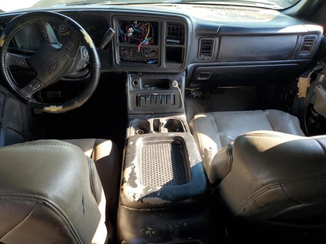 Photo 8 from auction – 2007 CHEVROLET silverado with VIN 2GCEK13ZX71114229