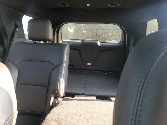 Photo 10 from auction – 2019 FORD EXPLORER X with VIN 1FM5K7D87KGA04481
