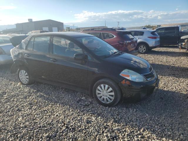 Photo 4 from auction – 2010 NISSAN VERSA S with VIN 3N1BC1APXAL404481