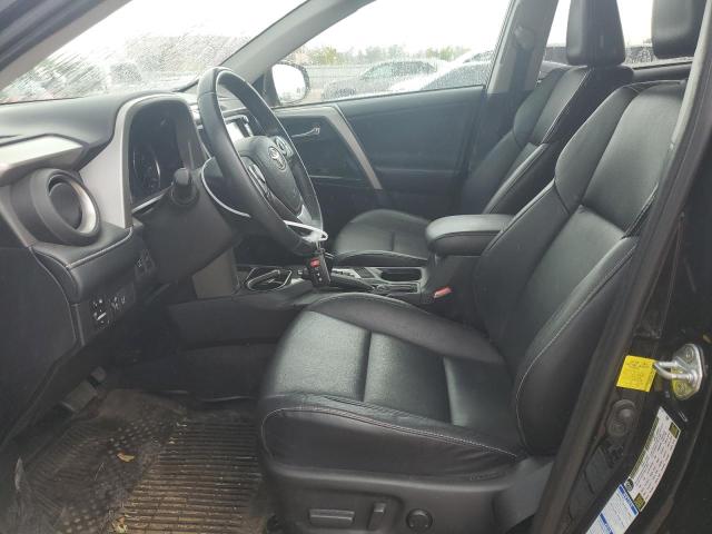 Photo 7 from auction – 2018 TOYOTA RAV4 LIMIT with VIN 2T3DFREV6JW772556