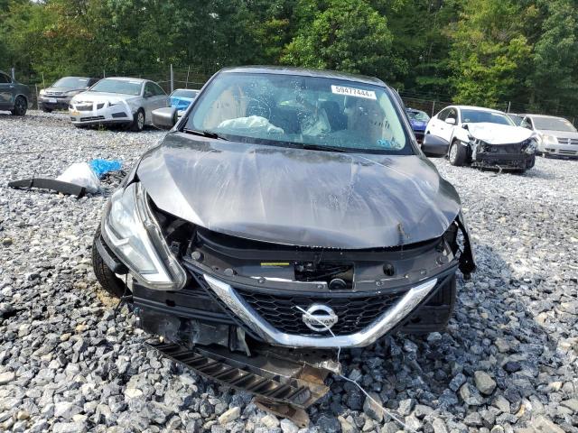 Photo 5 from auction – 2016 NISSAN SENTRA S with VIN 3N1AB7AP3GY292295