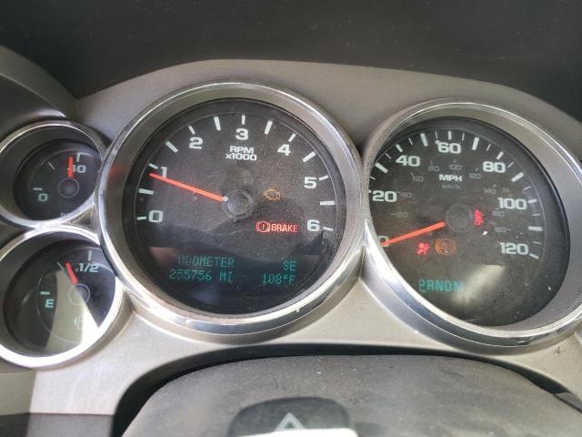 Photo 9 from auction – 2013 CHEVROLET SILVERADO with VIN 3GCPKSE77DG354464