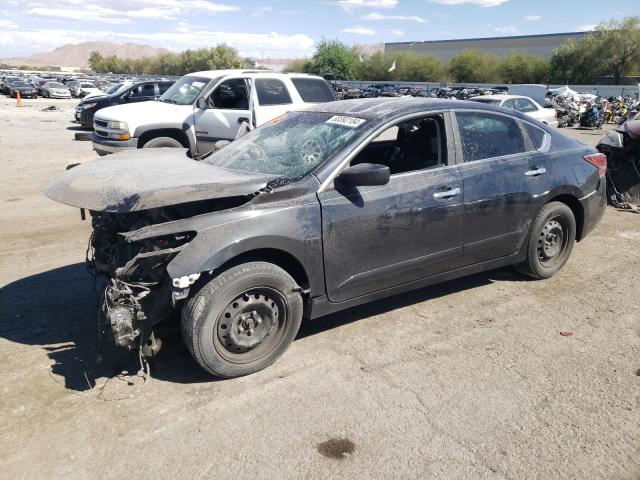 NISSAN ALTIMA 2.5 2014 with VIN 1N4AL3AP4EN361692 - Photo from auction