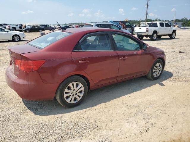 Photo 3 from auction – 2010 KIA FORTE EX with VIN KNAFU4A24A5163712