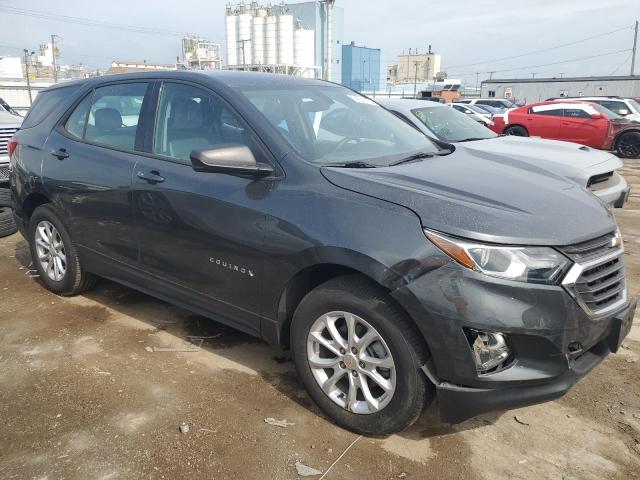 Photo 4 from auction – 2019 CHEVROLET EQUINOX LS with VIN 2GNAXSEV9K6288960