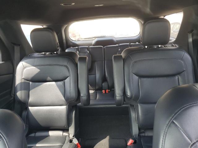 Photo 10 from auction – 2020 FORD EXPLORER X with VIN 1FMSK8DH9LGA13709
